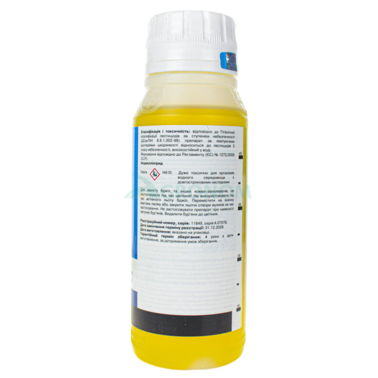 Інсектицид Конфідор Максі Bayer 500 мл